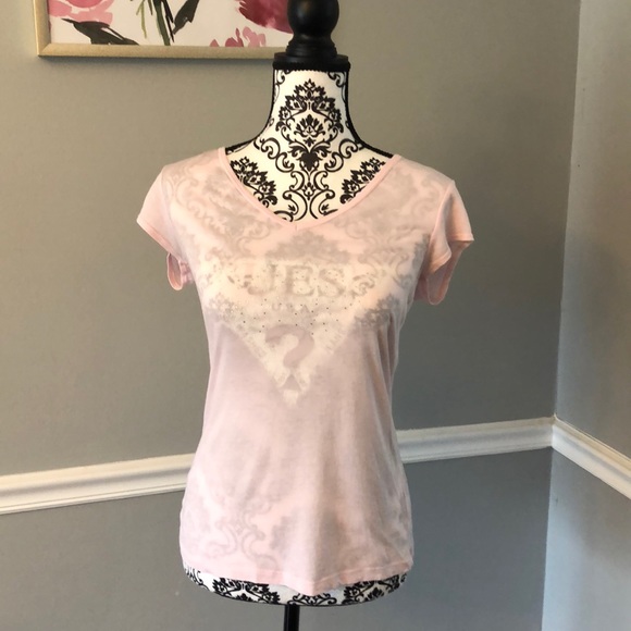Guess - Picture 1 of 3